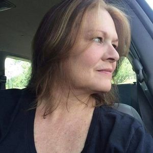 Meet your Posher, Vicki